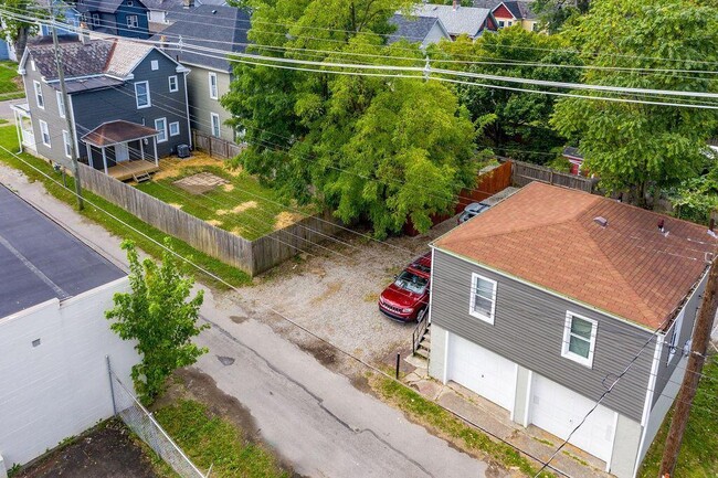 1655 Goethe St in Columbus, OH - Building Photo - Building Photo