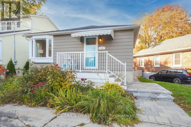 property at 334 Rockhurst Rd