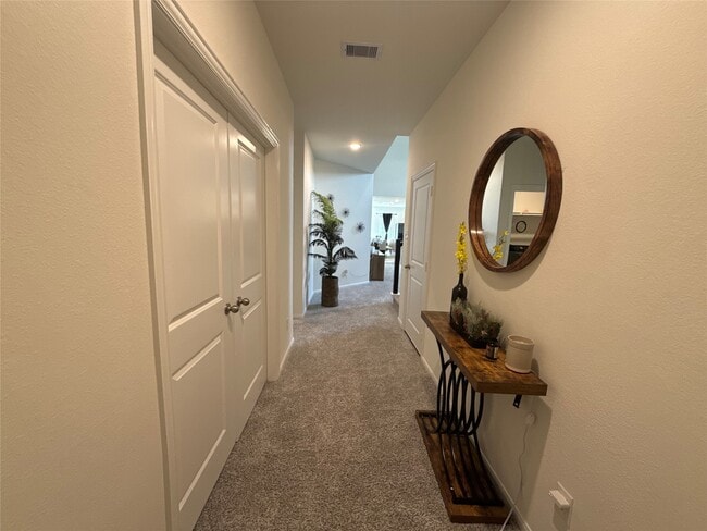 527 Baobab Wy in Crosby, TX - Building Photo - Building Photo