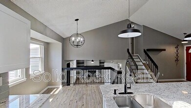 4325 Allesandro Dr in Colorado Springs, CO - Foto de edificio - Building Photo