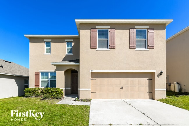 property at 3345 Wellborn Dr