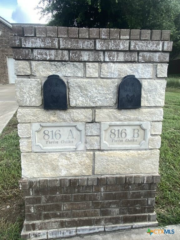 816 Twin Oaks Dr in Temple, TX - Building Photo - Building Photo