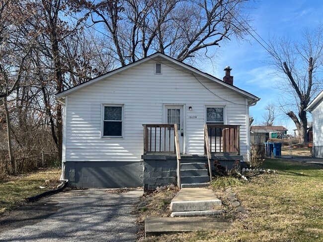 property at 10179 Mayfair Dr