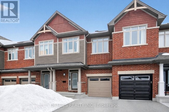 property at 124 Overberg Way