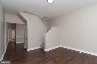 551 E 38th St in Baltimore, MD - Building Photo - Building Photo