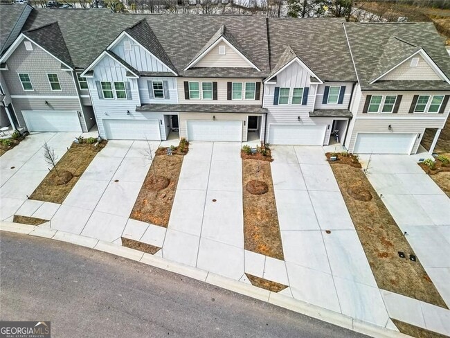 property at 1004 Merritt Dr