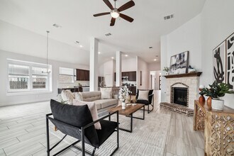 201 Potts St in Georgetown, TX - Building Photo - Building Photo