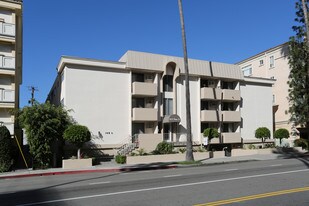 Beverly Hills Imaging Medical Center Inc in Beverly Hills, CA - Foto de edificio - Building Photo