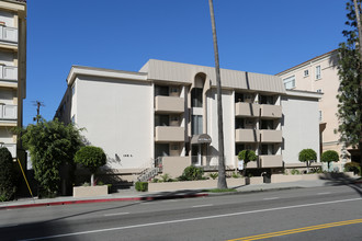 Beverly Hills Imaging Medical Center Inc in Beverly Hills, CA - Building Photo - Building Photo