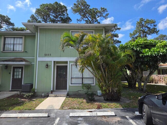 property at 5022 Society Pl W