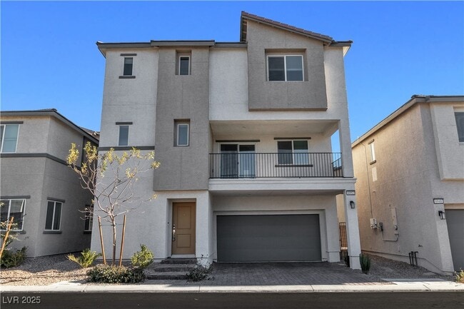 6952 Crescent Gold St in North Las Vegas, NV - Building Photo - Building Photo