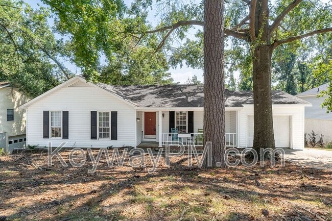 property at 4158 Arlington Rd