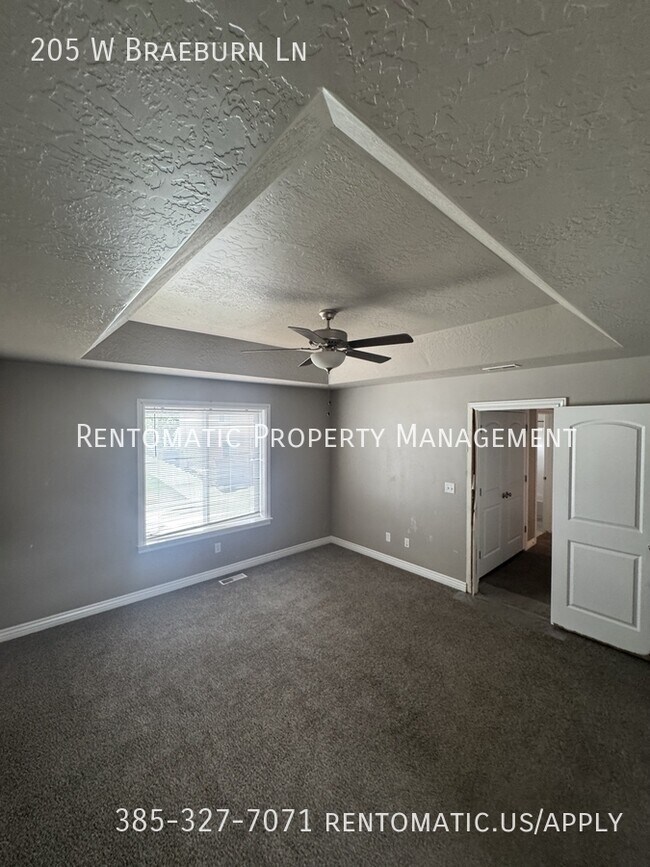 205 Braeburn Ln in Santaquin, UT - Building Photo - Building Photo