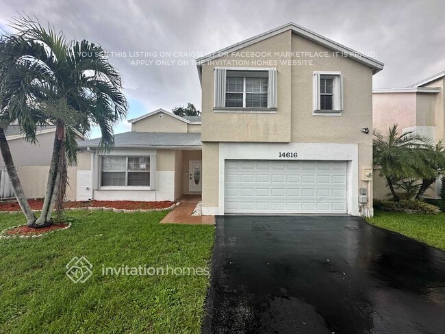 property at 14616 SW 95th Ln