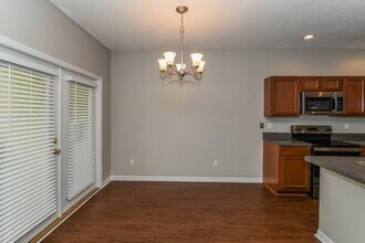 538 Dry Branch Way in Jacksonville, FL - Building Photo - Building Photo