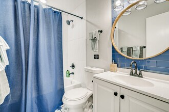 3110 Mowry Pl in Westminster, CO - Building Photo - Building Photo