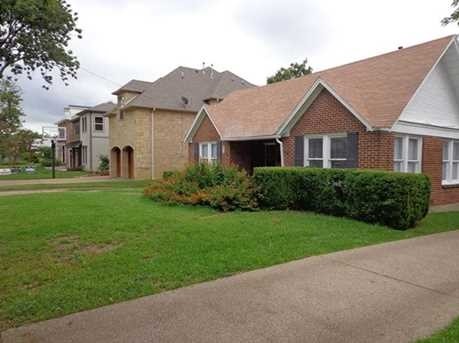 6336 Belmont Ave in Dallas, TX - Foto de edificio - Building Photo