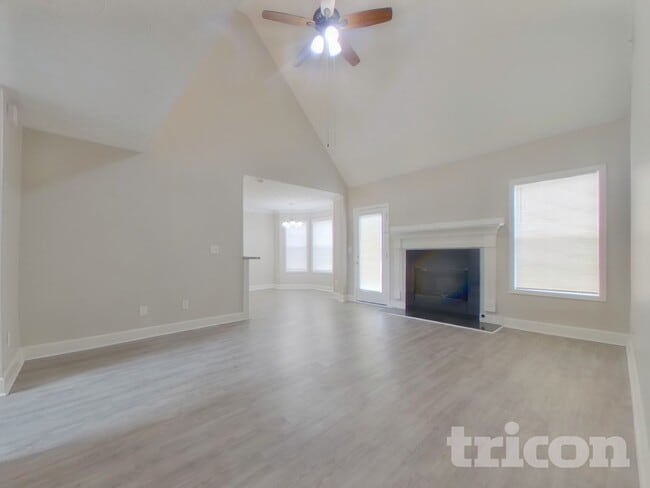 25 Bermuda Cir in Covington, GA - Building Photo - Building Photo