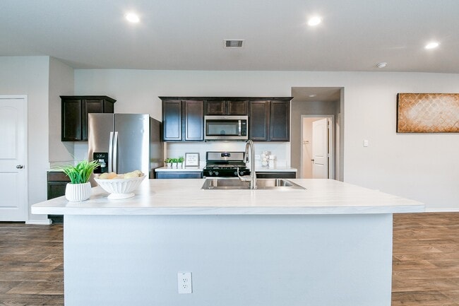 property at 2407 Poplar Copse Ct