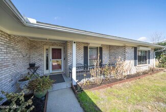 707 Plantation Cir in Panama City, FL - Building Photo - Building Photo