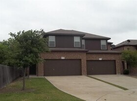 1256 Redman Ave in Mesquite, TX - Building Photo