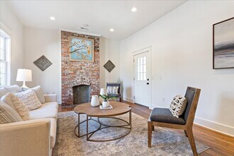 1411 10th Ave N in Nashville, TN - Foto de edificio - Building Photo