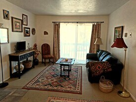 941 Calle Mejia, Unit 1213 in Santa Fe, NM - Building Photo