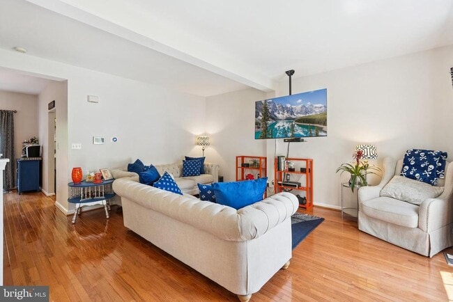 2610 Grayton Ln in Woodbridge, VA - Building Photo - Building Photo