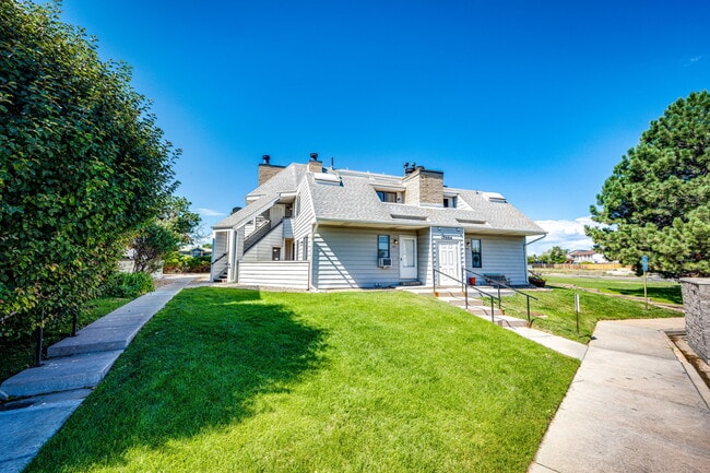 property at 17004 E Tennessee Dr