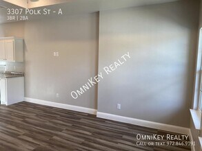3307 Polk St in Greenville, TX - Building Photo - Building Photo