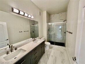 3360 Cactus Shadow St in Las Vegas, NV - Building Photo - Building Photo