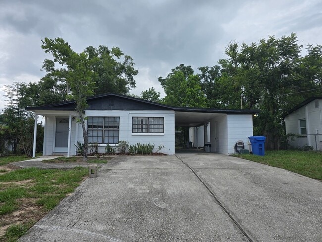 property at 7018 Baywood Dr