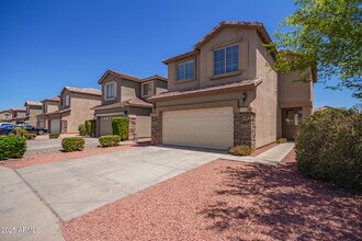 11413 W Yavapai St in Avondale, AZ - Building Photo - Building Photo