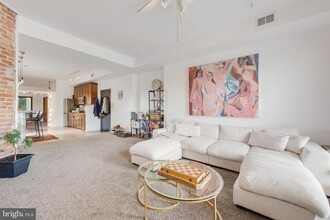 1605 7th St NW in Washington, DC - Building Photo - Building Photo