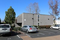 Building Photo - Parkwood Apartments in San Diego, California