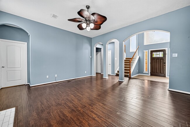 11603 Oak Lake Park Dr