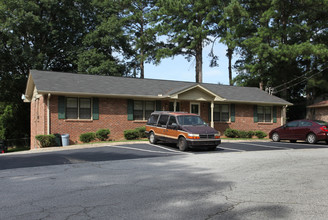 Bluestone Manor in Lawrenceville, GA - Building Photo - Building Photo