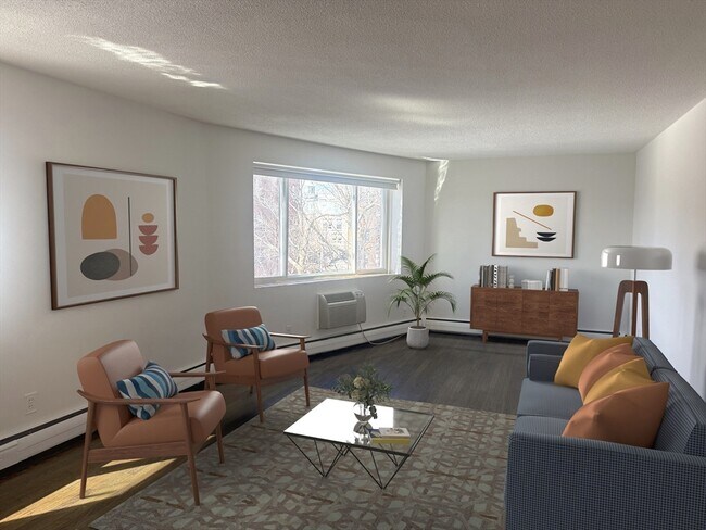 50 Green 416 Grn in Brookline, MA - Building Photo - Building Photo