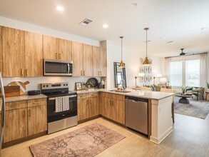 Preserve at Heartwood Apartments in Richmond Hill, GA - Building Photo - Building Photo