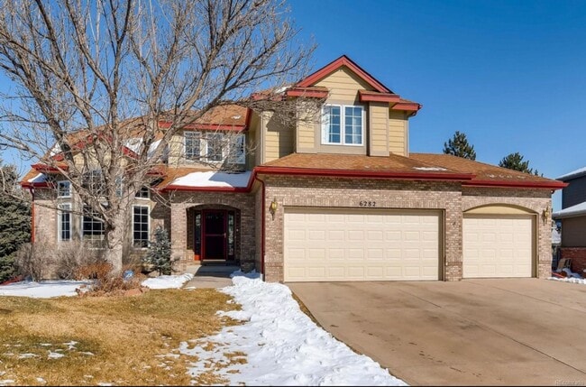 6282 S Billings Way in Centennial, CO - Building Photo - Building Photo