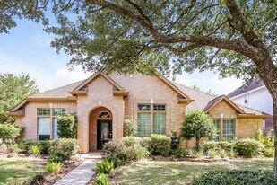 13207 Castle Combe Dr in Houston, TX - Building Photo