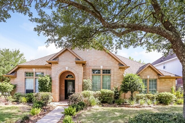 property at 13207 Castle Combe Dr
