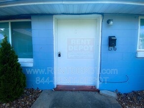 1100 Washington Ave in Evansville, IN - Building Photo - Building Photo