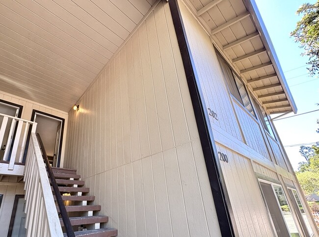 property at 202 Pine St