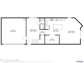 144 Mediterranean Way in Indian Harbour Beach, FL - Building Photo - Building Photo