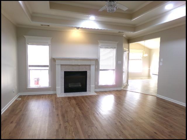 12915 Misty Creek Dr in Little Rock, AR - Foto de edificio - Building Photo