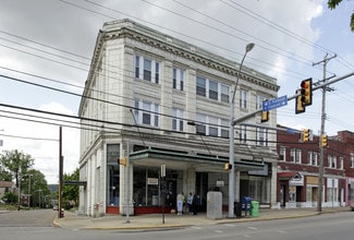 401 Lincoln Ave in Bellevue, PA - Building Photo - Building Photo
