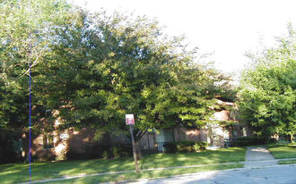 4819 W Engle Rd Apartamentos