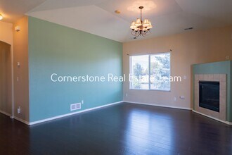 2094 Legacy Ridge View in Colorado Springs, CO - Building Photo - Building Photo