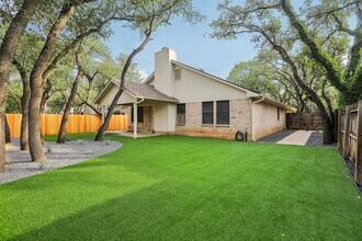 3103 Pepper Grass Trail in Cedar Park, TX - Building Photo - Building Photo
